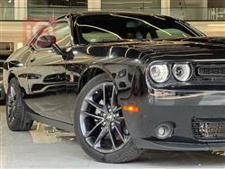 دودج تشالنجر